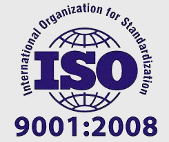 ISO 9001:2008