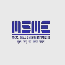 MSME Registered