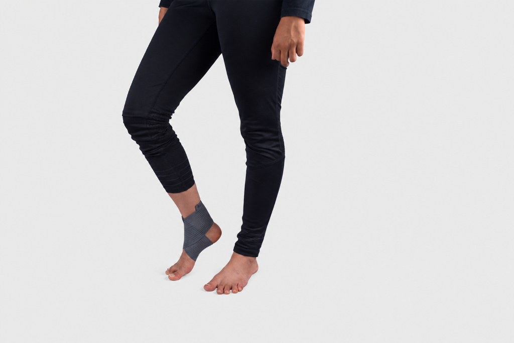 Ankle Binder