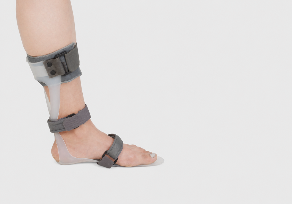 Foot Drop Splint