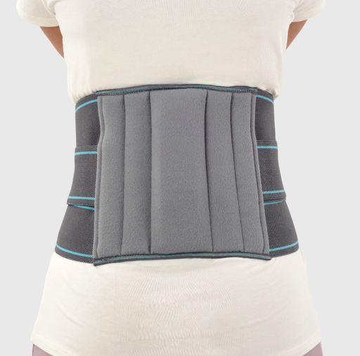 Lumbar Sacral Belt Back Support Brace