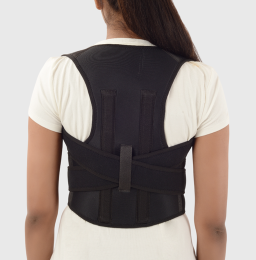 Dorso Lumbar Brace Back Support