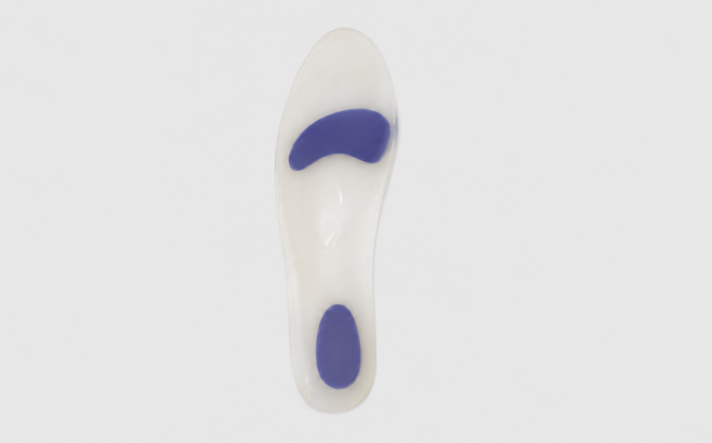 Silicon Gel Insole