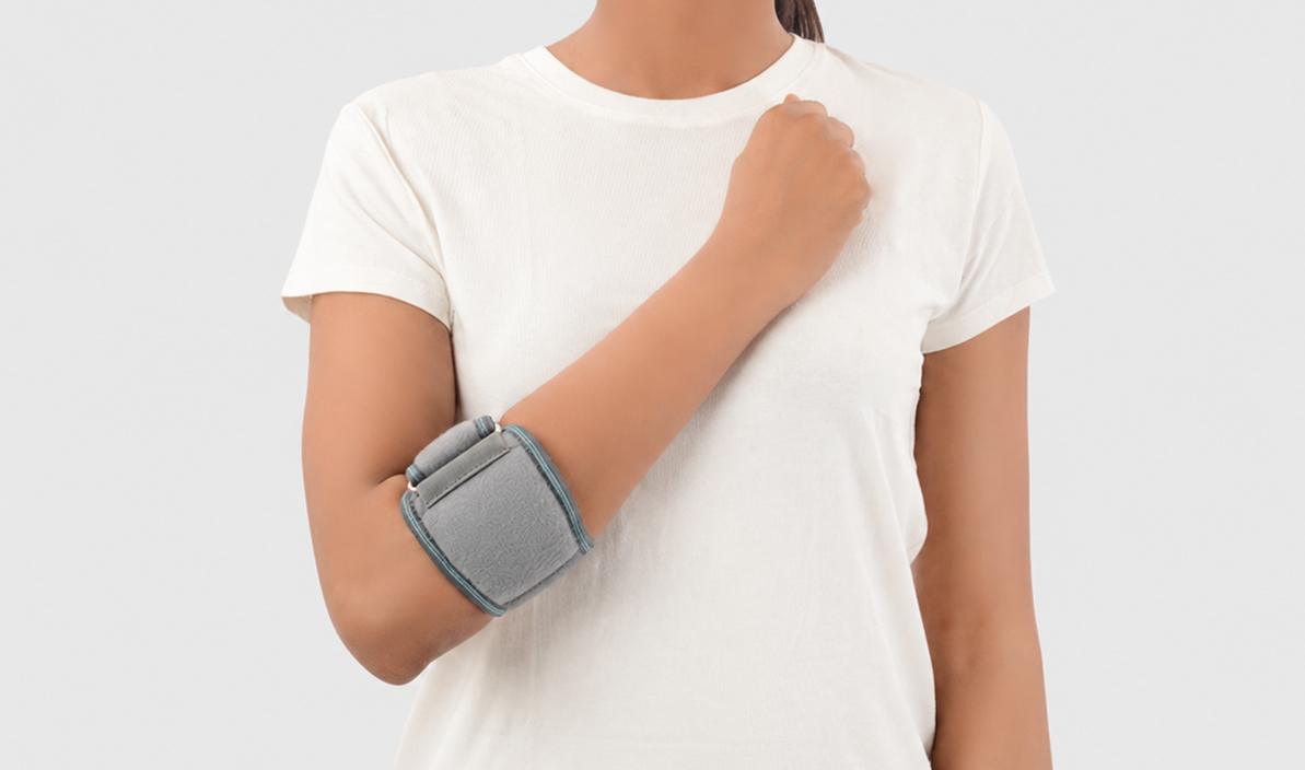 Tennis Elbow Support Brace