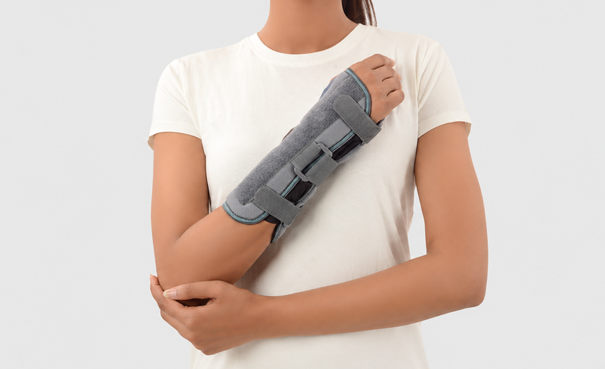 Wrist Splint Support Brace