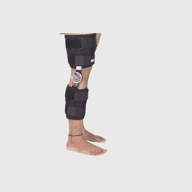 ROM Knee Brace Range of Motion Support