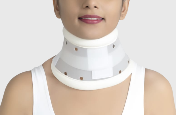 Hard Cervical Collar