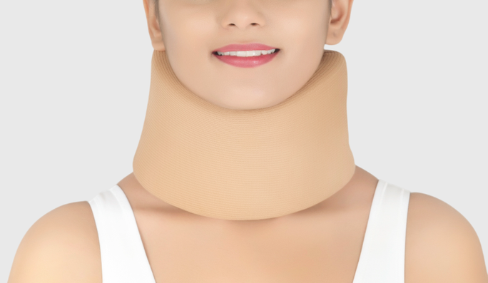 Soft Cervical Collar