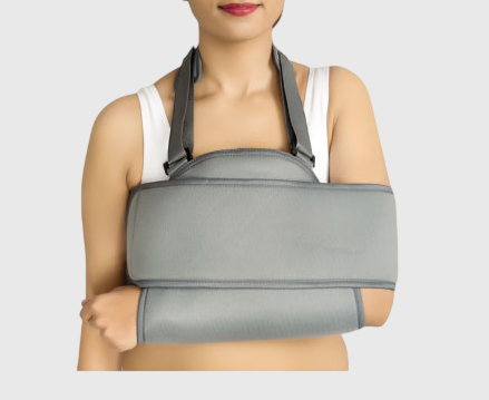 Shoulder Immobilizer