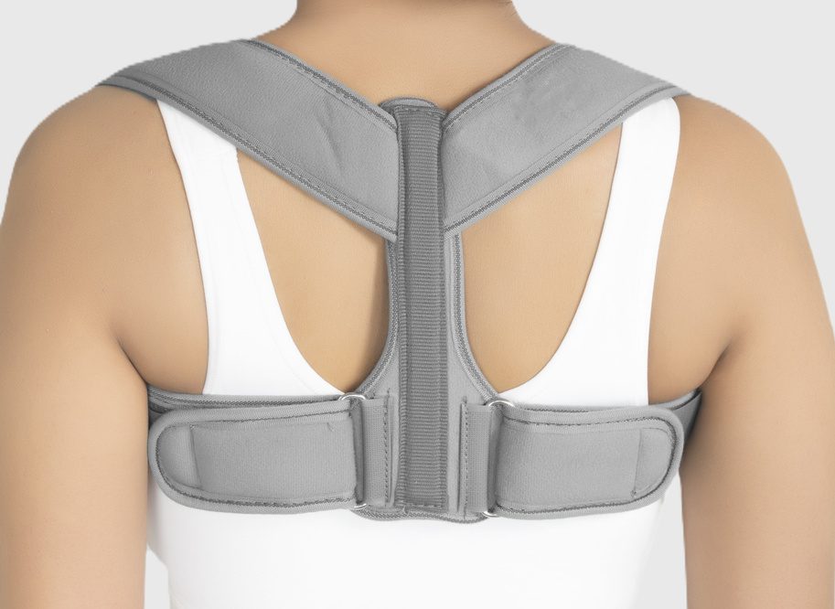 Clavicle Brace
