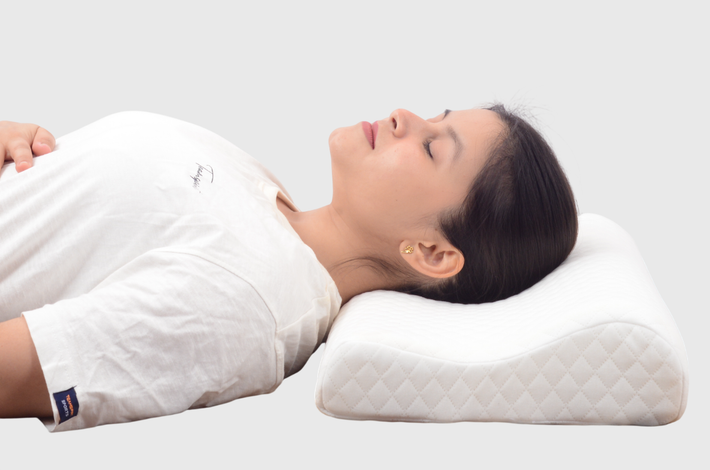 Cervical Pillow