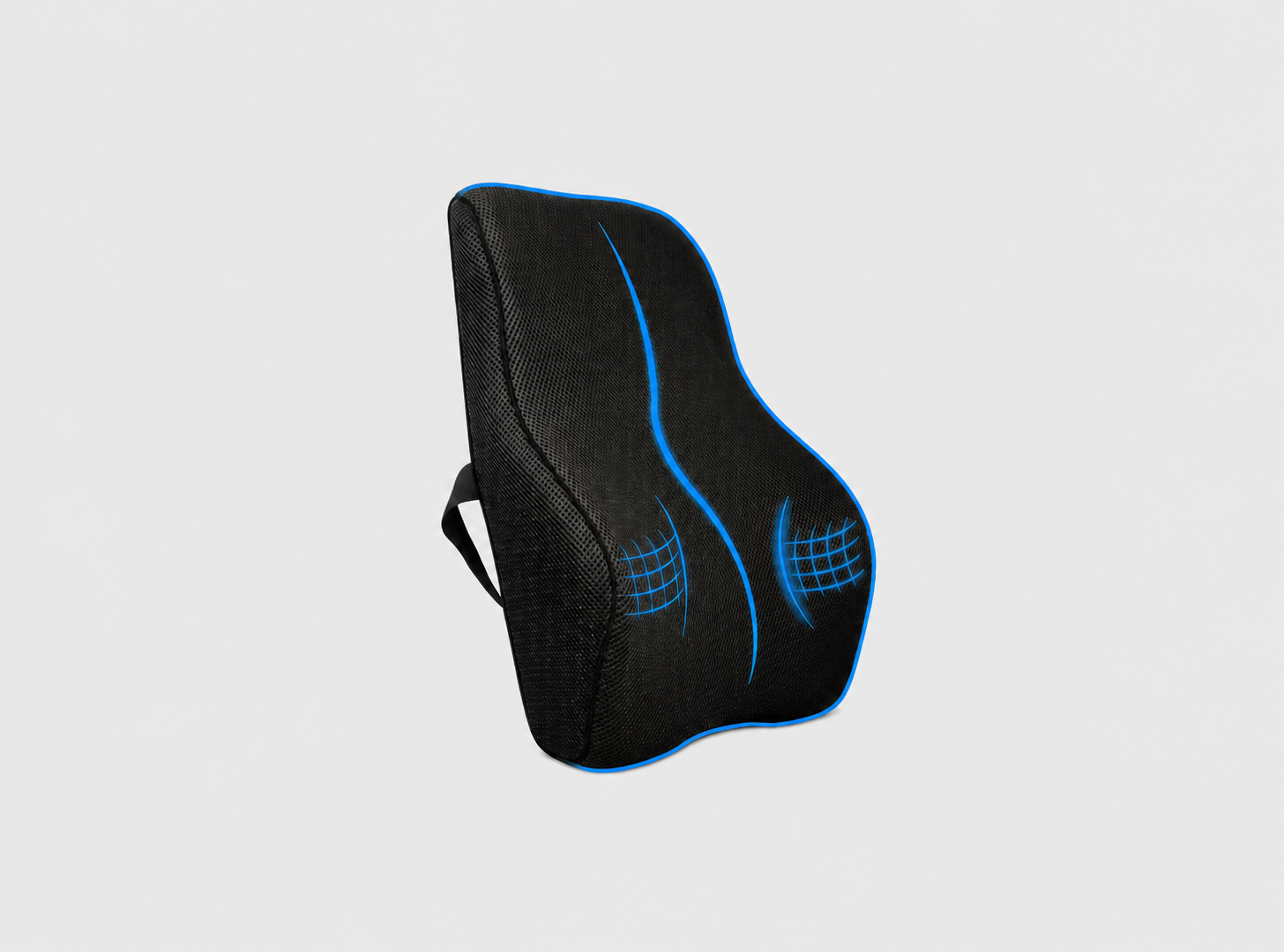 Back Rest Cushion