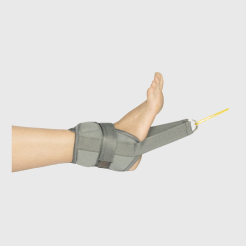 Ankle Traction Support