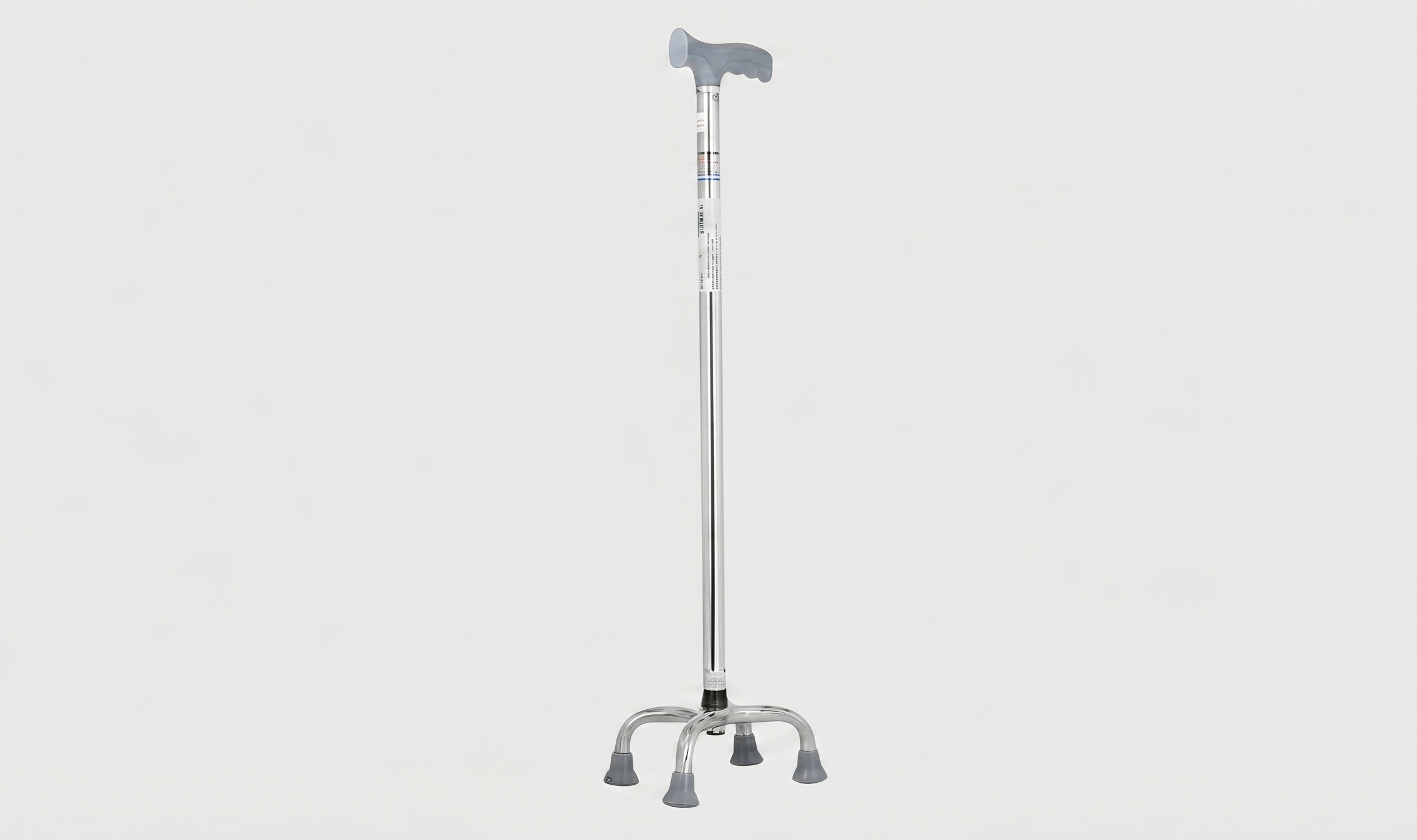 Walking Stick Four Leg